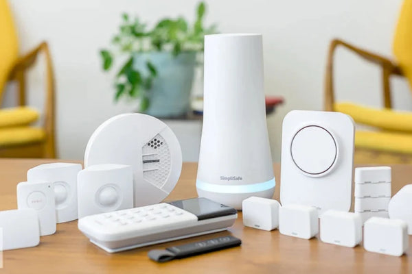 Creating a Seamless Smart Home Ecosystem: Tips and Tricks for Beginners