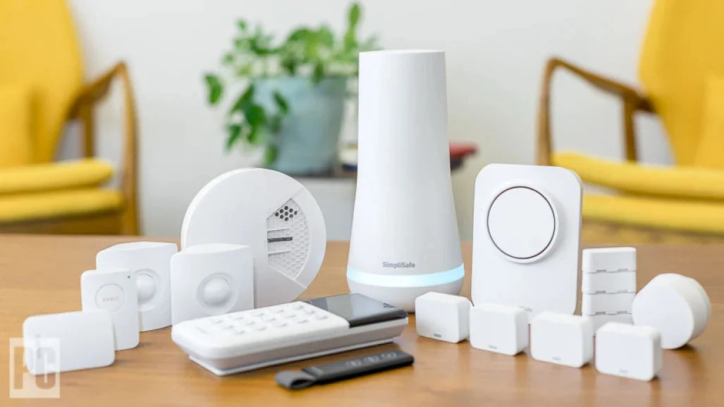 Creating a Seamless Smart Home Ecosystem: Tips and Tricks for Beginners