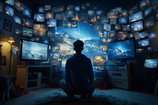 How AI is Enhancing Home Entertainment Experiences