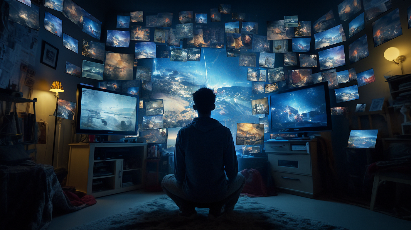 How AI is Enhancing Home Entertainment Experiences