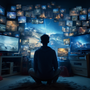 How AI is Enhancing Home Entertainment Experiences