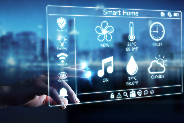 Revolutionize Your Home with the Latest Tech Innovations: A Guide to Smart Home Solutions