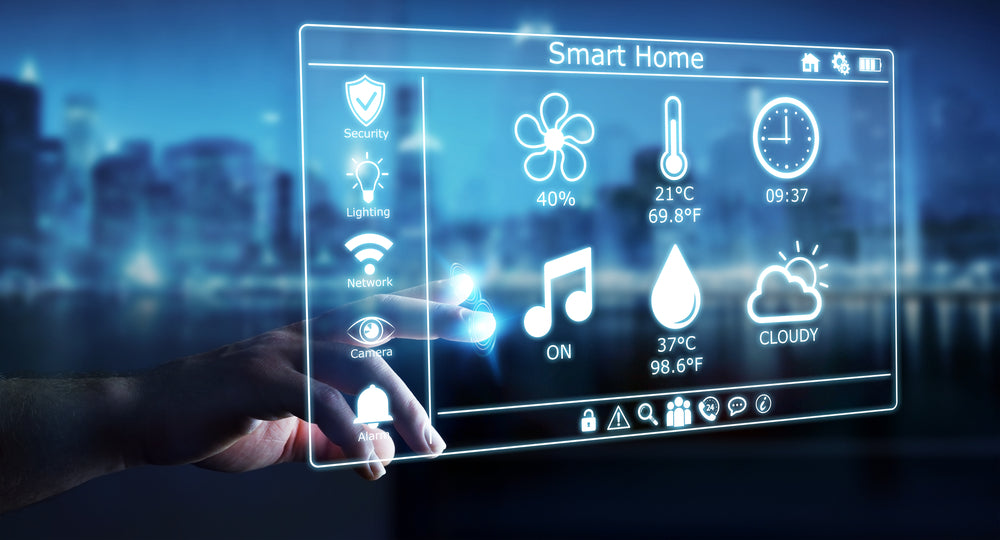 Revolutionize Your Home with the Latest Tech Innovations: A Guide to Smart Home Solutions