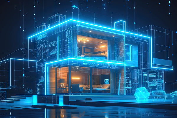 Transform Your Home with AI: The Top Smart Tech Innovations of 2024