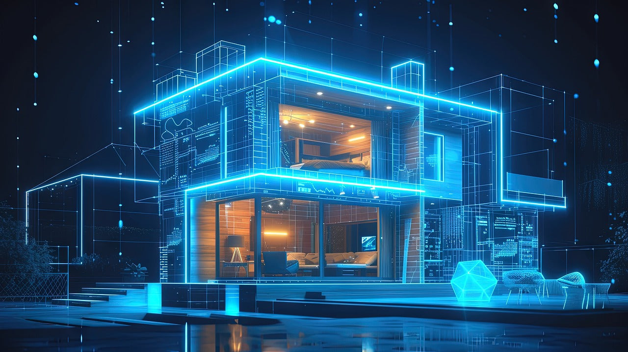 Transform Your Home with AI: The Top Smart Tech Innovations of 2024