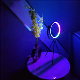 LED Tripod Standing Lamp