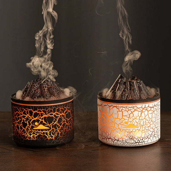 Volcano Aroma Diffuser