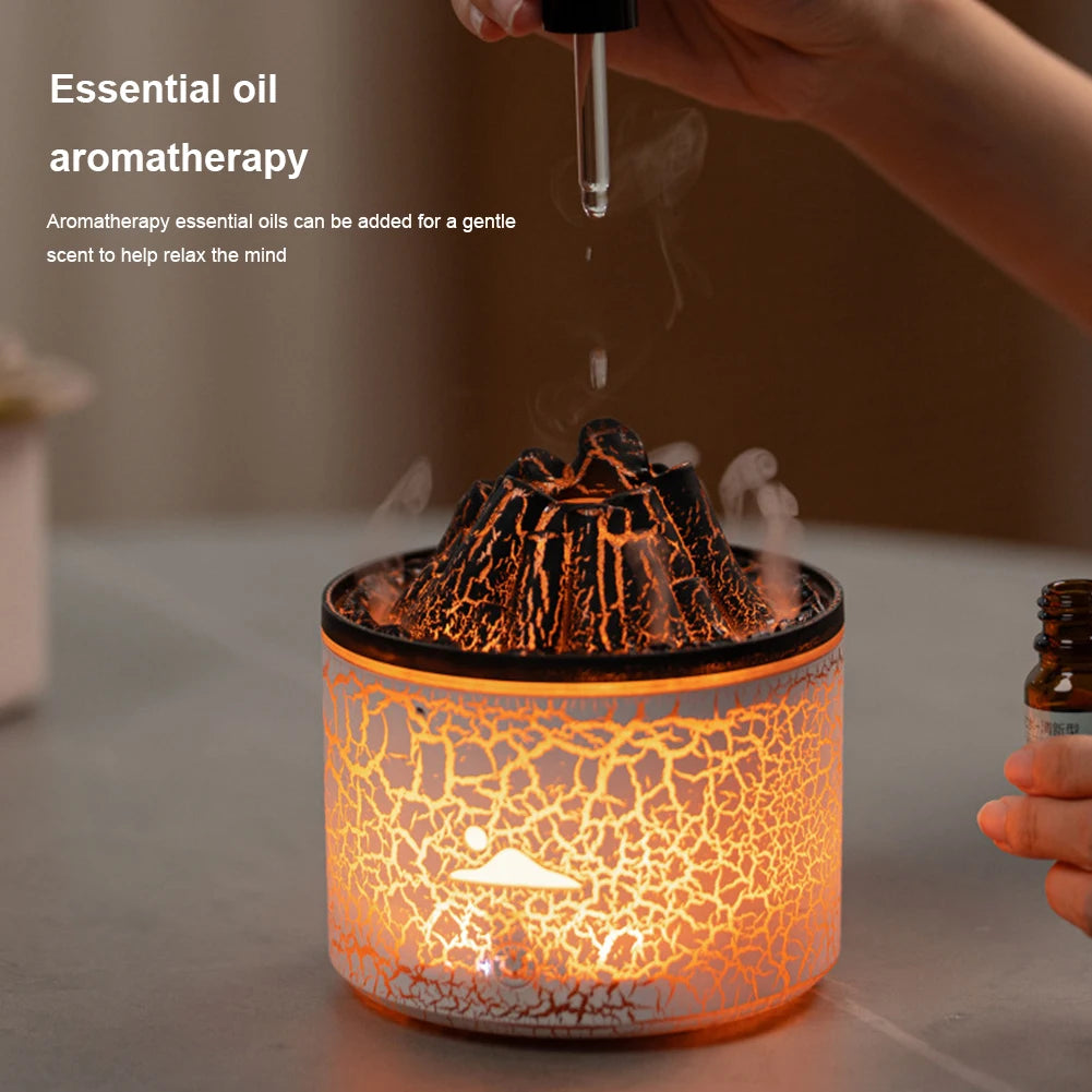 Volcano Aroma Diffuser