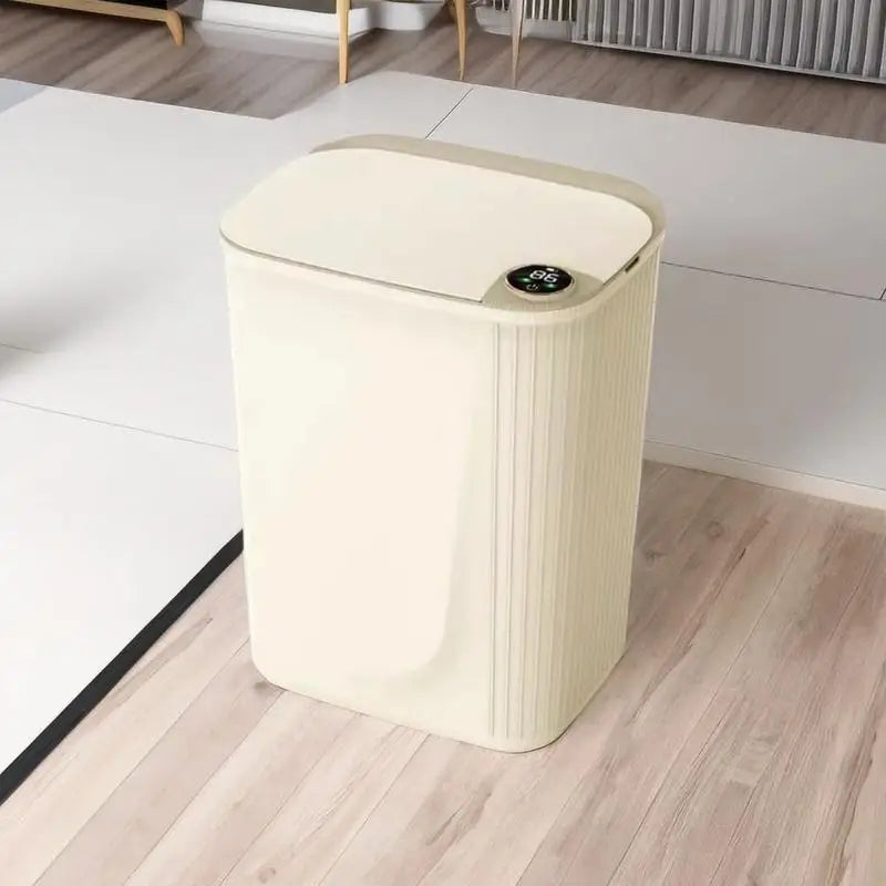 22L Smart Sensor Trash Bin