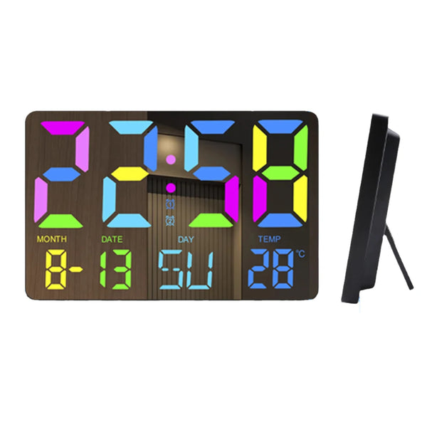 LED Digital Clock