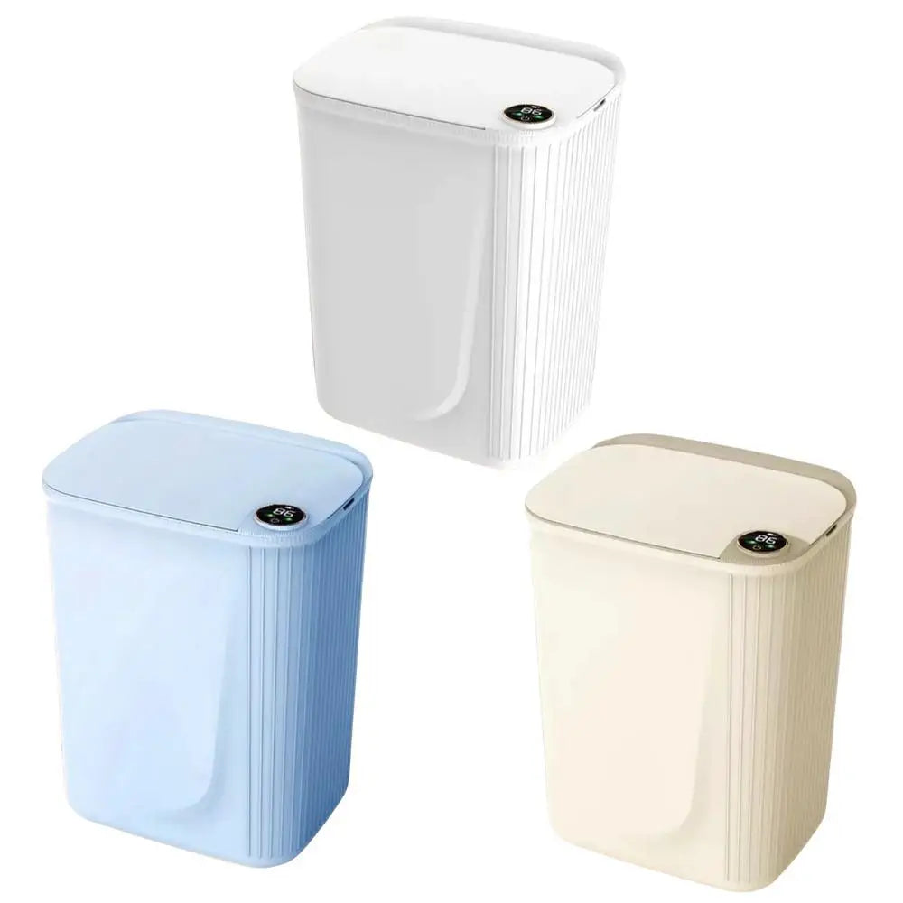 22L Smart Sensor Trash Bin