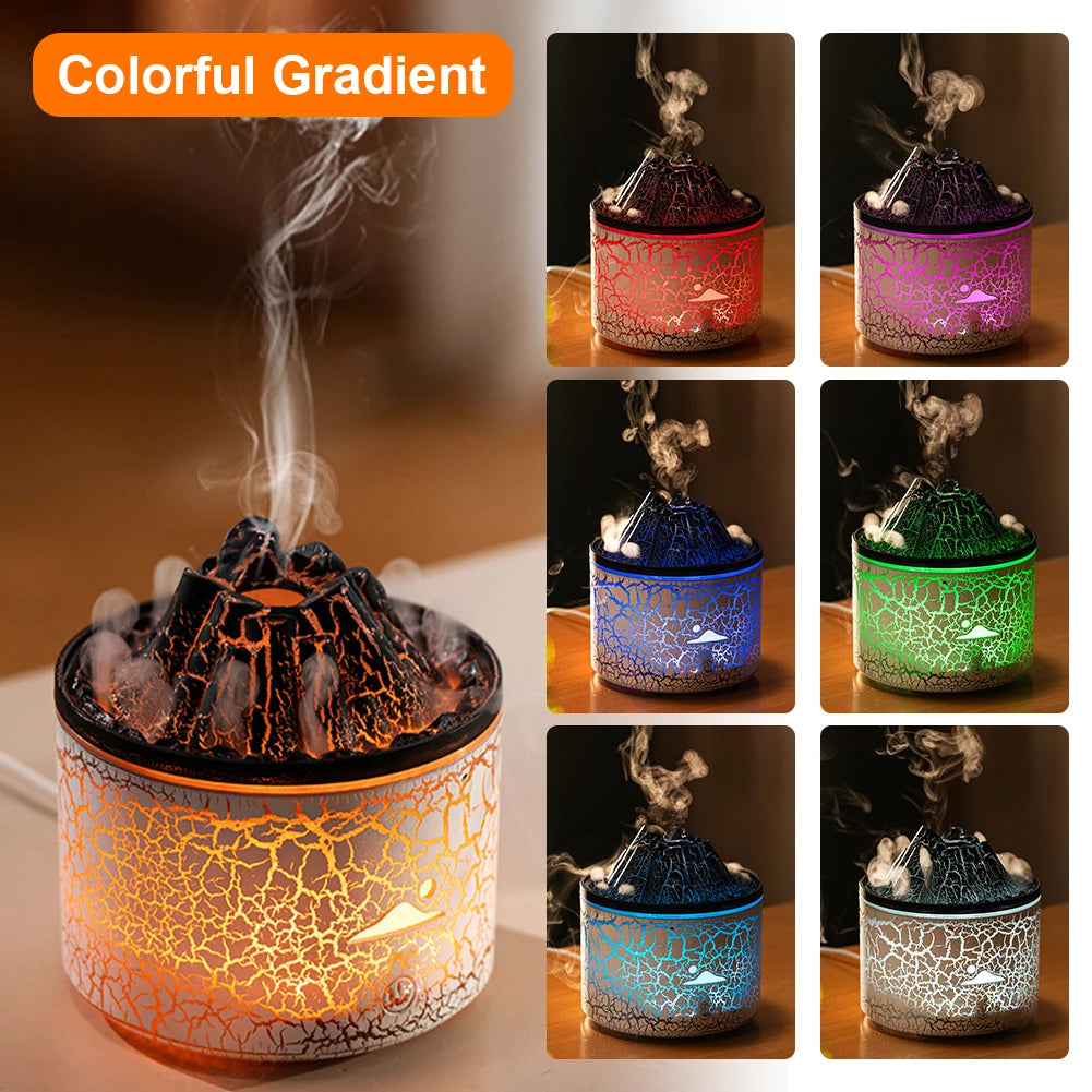 Volcano Aroma Diffuser