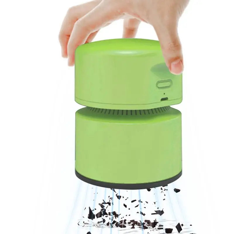 Mini Desk Vacuum Cleaner