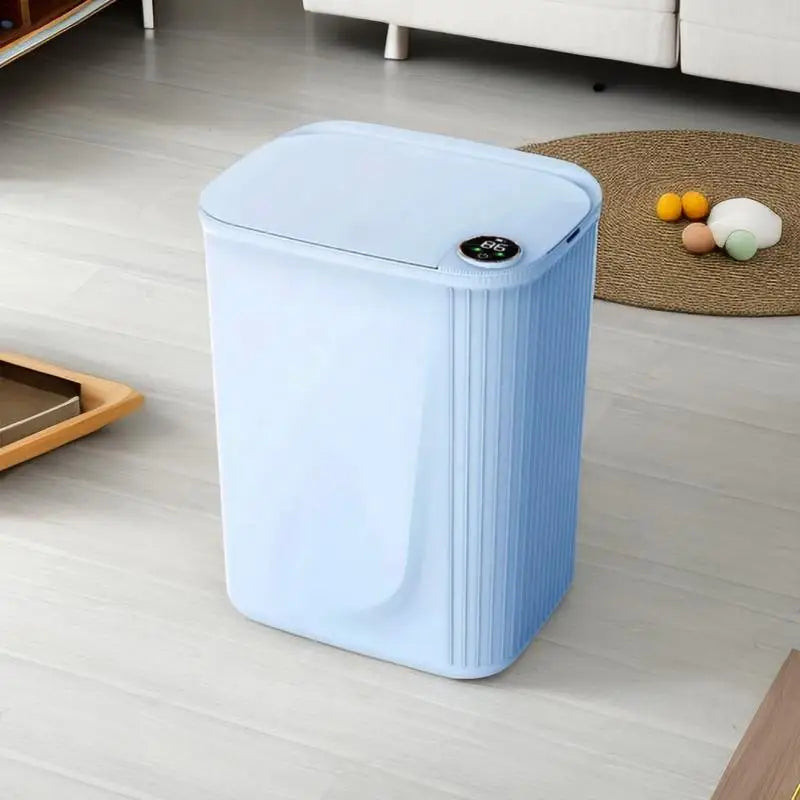 22L Smart Sensor Trash Bin