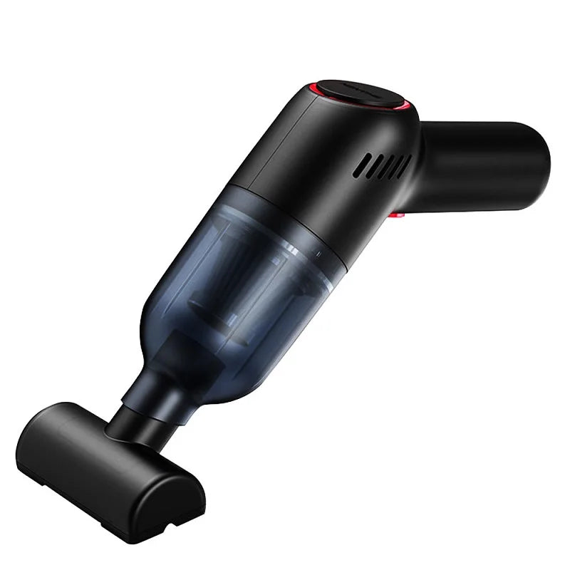 Handheld Vacuum Cleaner