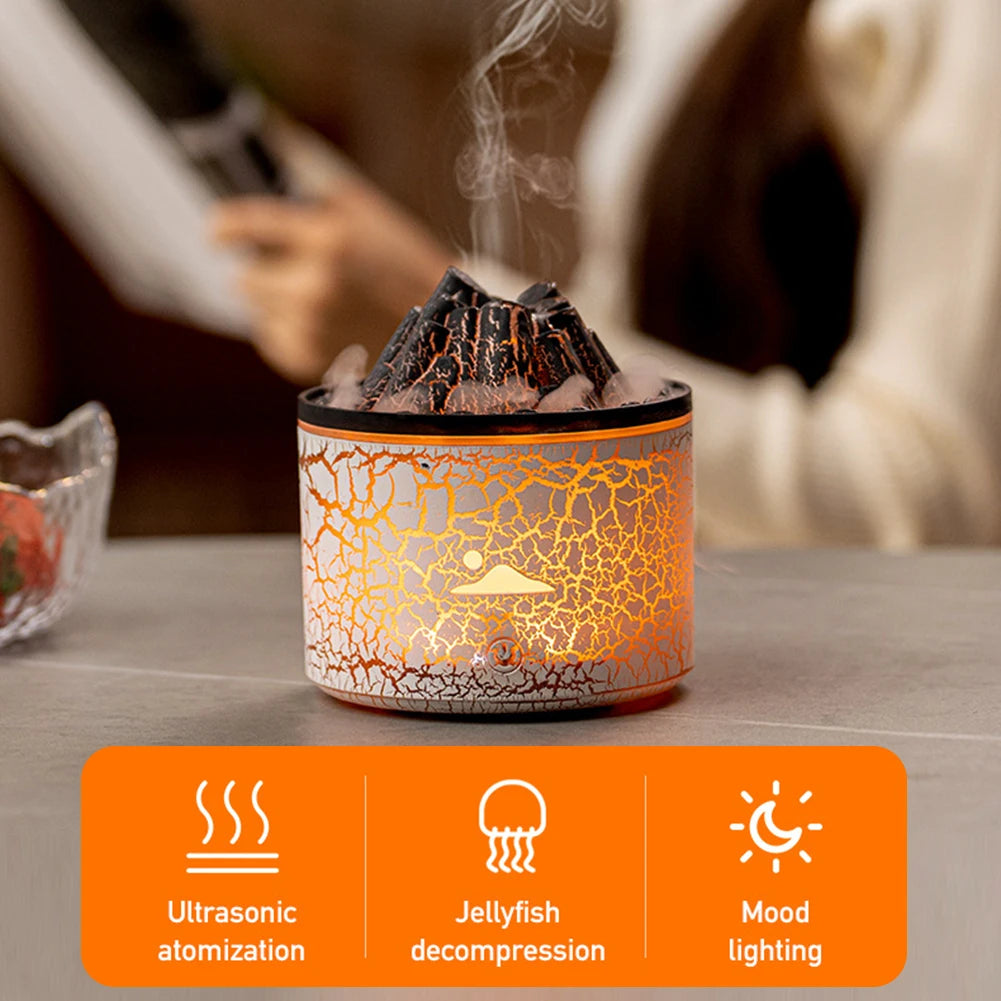 Volcano Aroma Diffuser