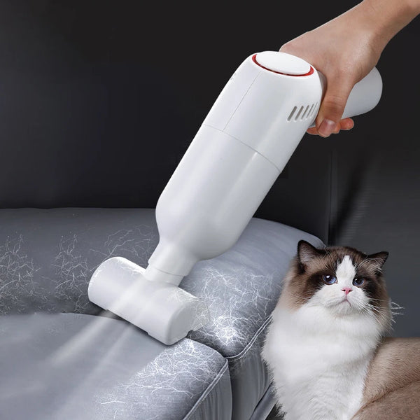 Handheld Vacuum Cleaner