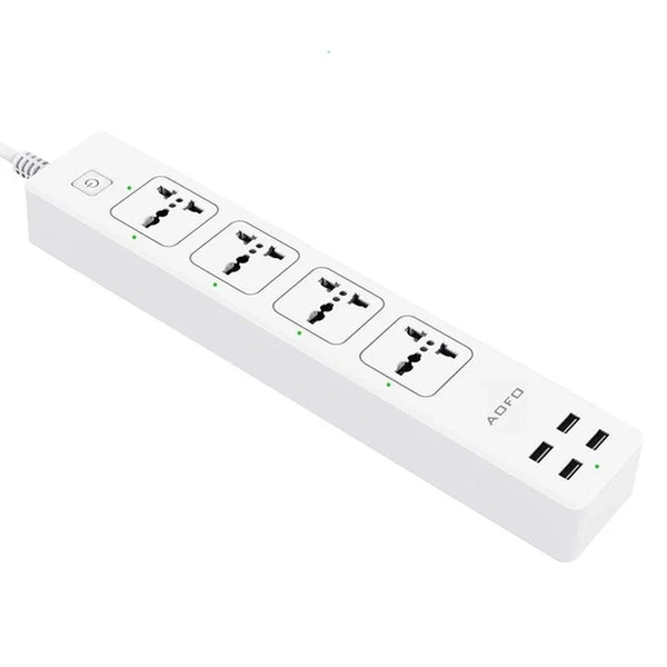 Smart Power Strip