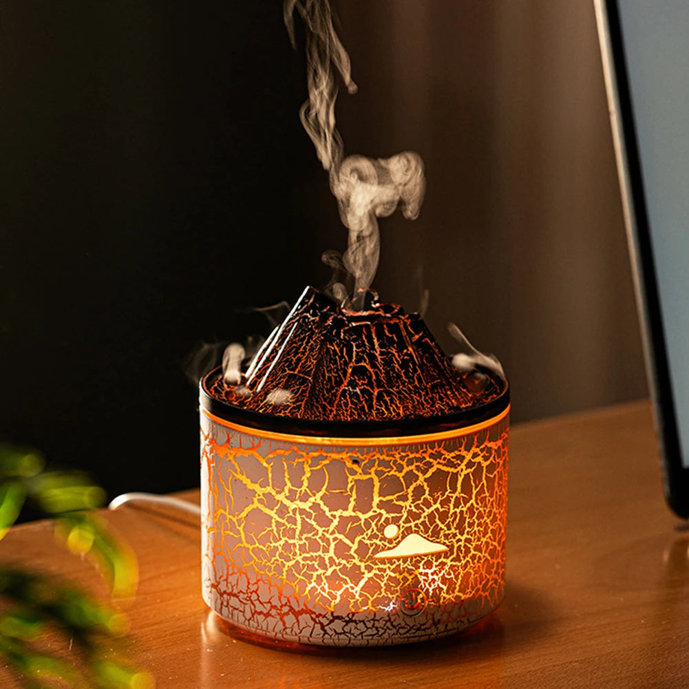 Volcano Aroma Diffuser