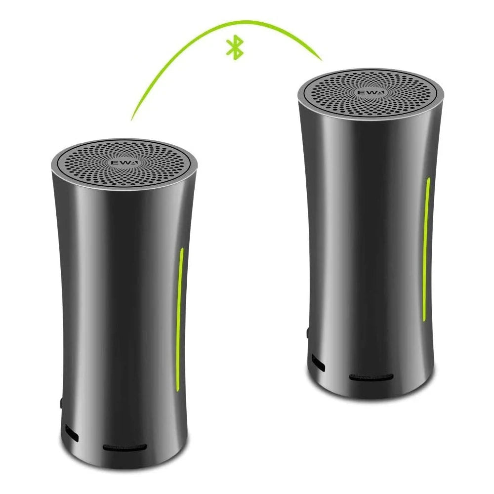 Two-way Bluetooth Speakers