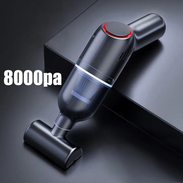 Handheld Vacuum Cleaner