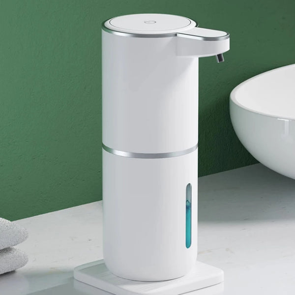 Automatic Soap Dispenser