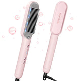 Wavytalk Negative Ion Hair Straightening Brush